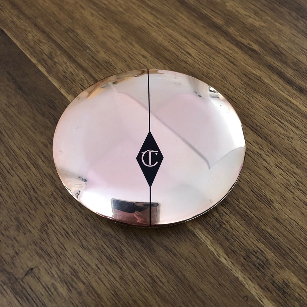 Charlotte Tilbury Flawless Finish Skin Perfecting Micro-Powder - 2 Medium